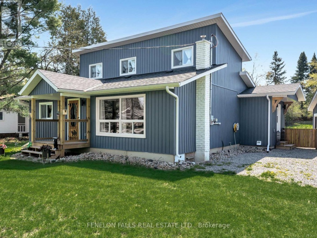 138 ALPINE LAKE ROAD, Pigeon Lake