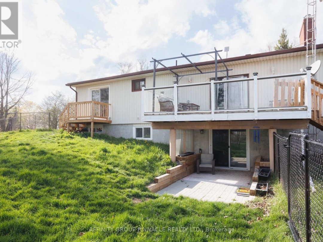1140 FARMSTEAD ROAD, Kawartha Lakes (Mariposa)