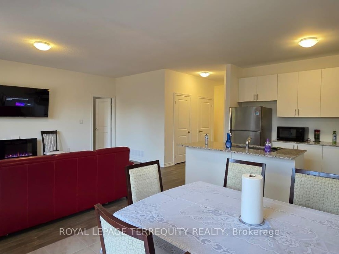 37 HILLCROFT WAY, Kawartha Lakes (Bobcaygeon)