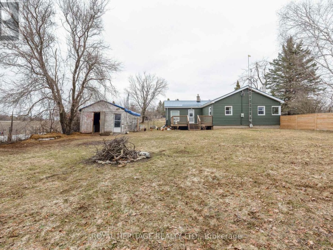 2291 COUNTY RD 36 N, Kawartha Lakes (Verulam)