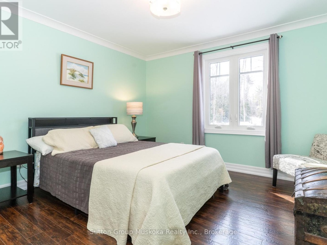 2602 MUSKOKA 10 ROAD, Huntsville (Brunel)