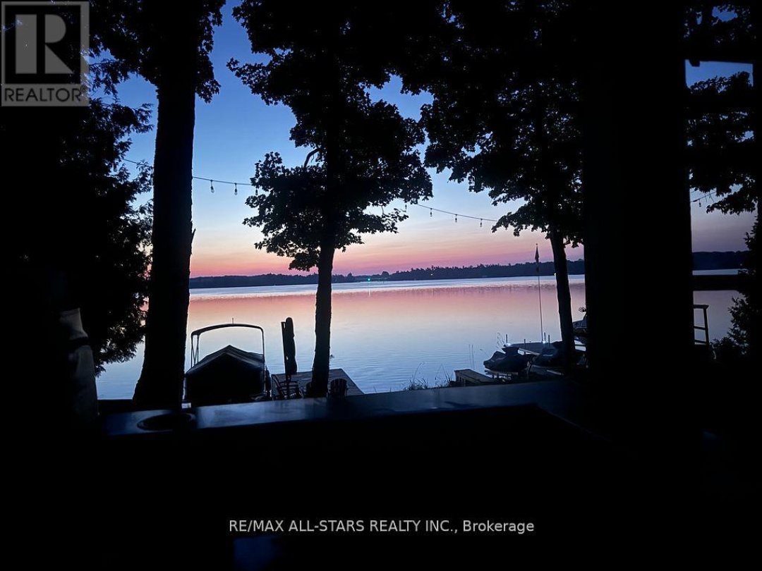 686 GRAND ISLAND, Balsam Lake