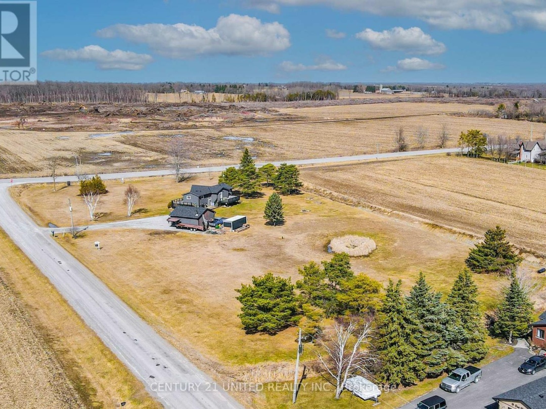 7 Port Hoover Road, Kawartha Lakes