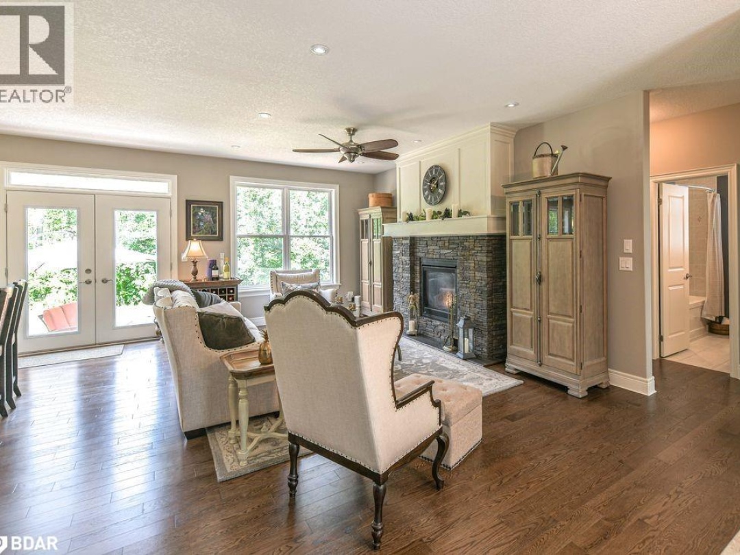2117 ELANA Drive, 