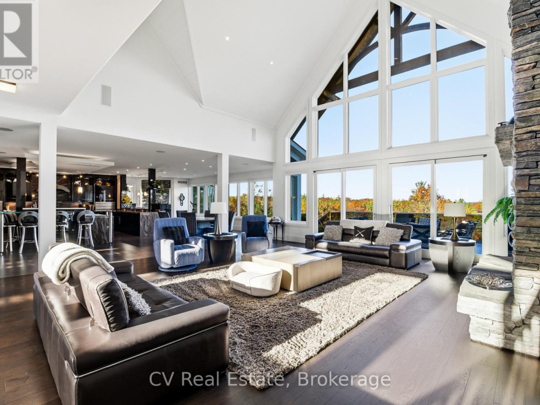 1056 S SUNSET BAY RD, Lake Muskoka