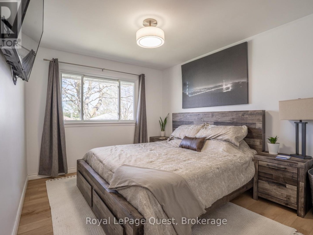 113 NORTH STREET W, Orillia