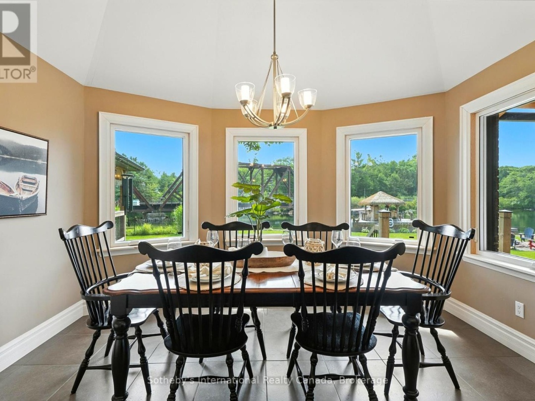7583 OAK POINT ROAD, 