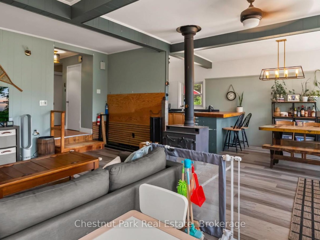 1277 SHERWOOD FOREST ROAD, 