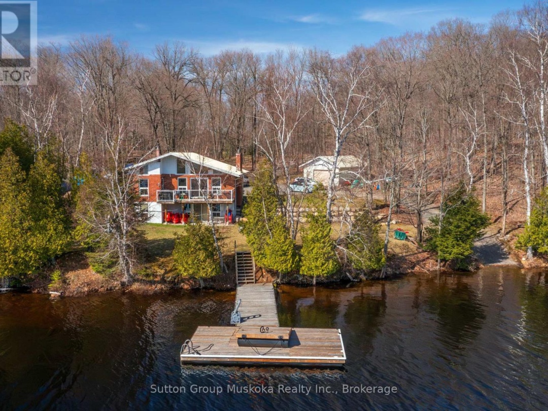 562 AND 568 EAST WASEOSA LAKE ROAD, 