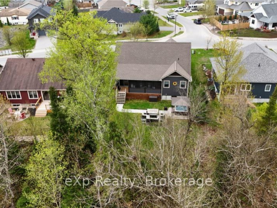 10 Woodstream Drive, Huntsville (Chaffey)