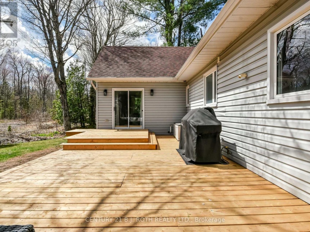 49 BECKETTS SIDE ROAD, Tay (Waubaushene)