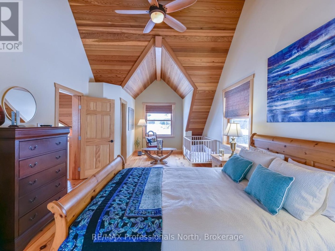 1015 BLUESTONE LANE, Gull Lake