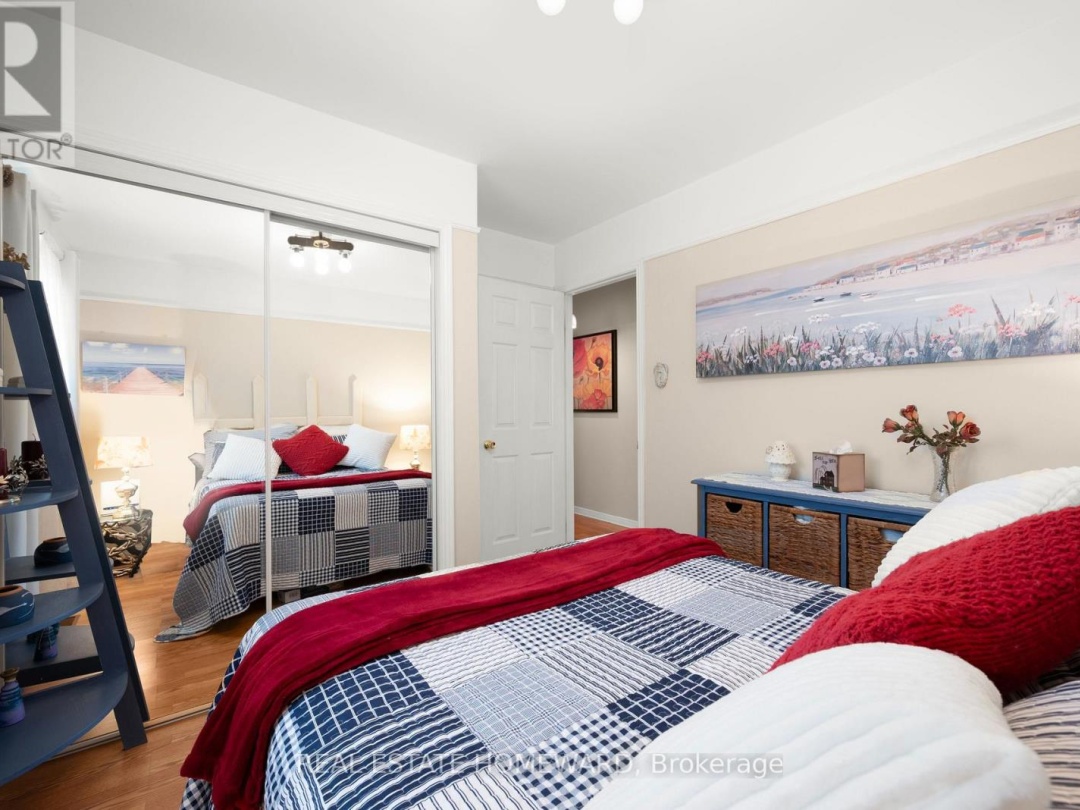 56 DRIFTWOOD SHORES ROAD, Canal Lake
