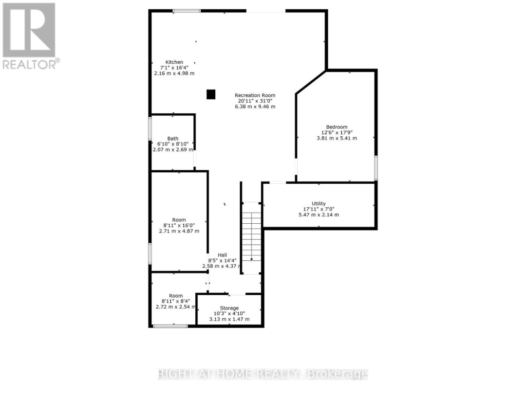 3125 MONARCH DRIVE, 