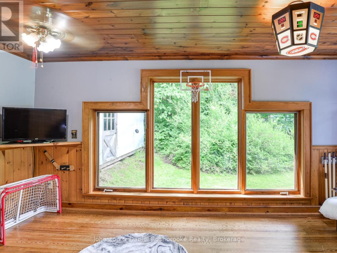 1658 HOUSEY'S RAPIDS ROAD, Gravenhurst (Ryde)