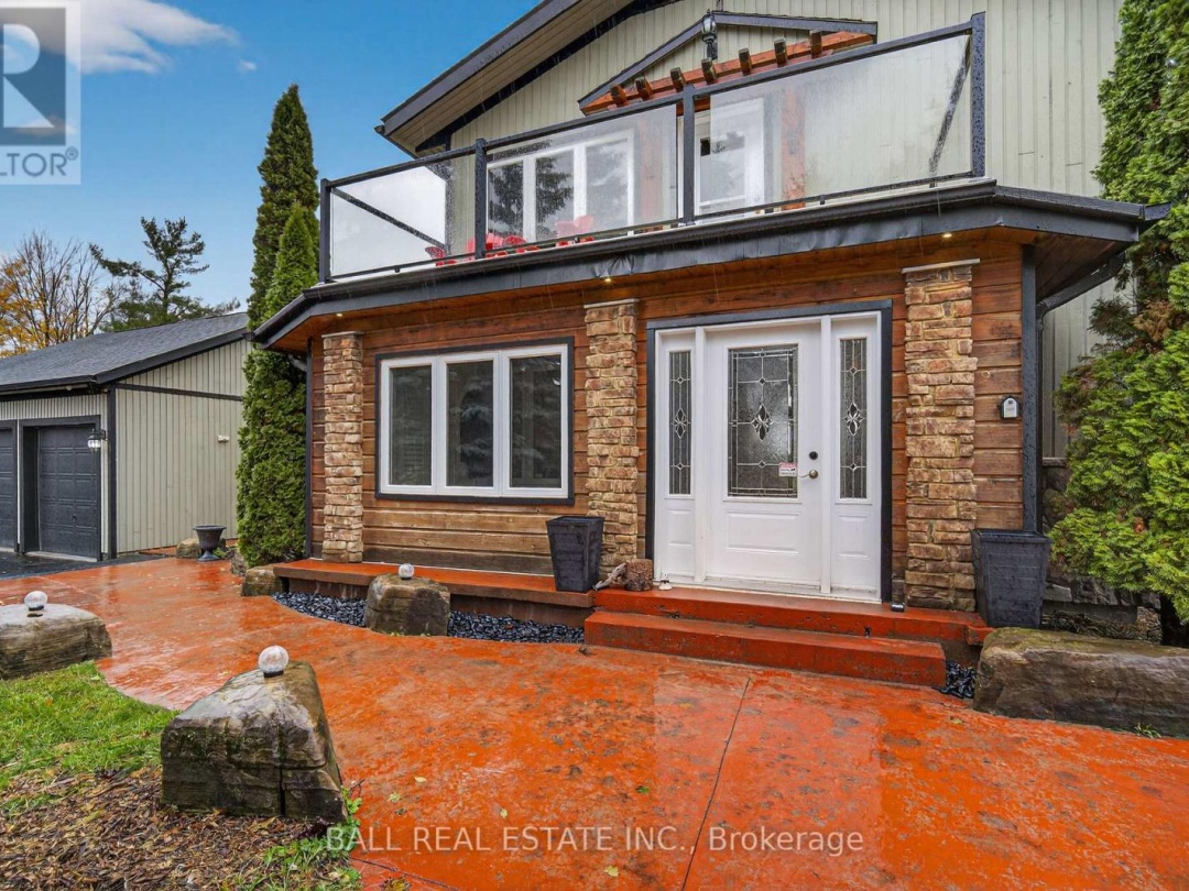 151 PELLER COURT, Pigeon Lake