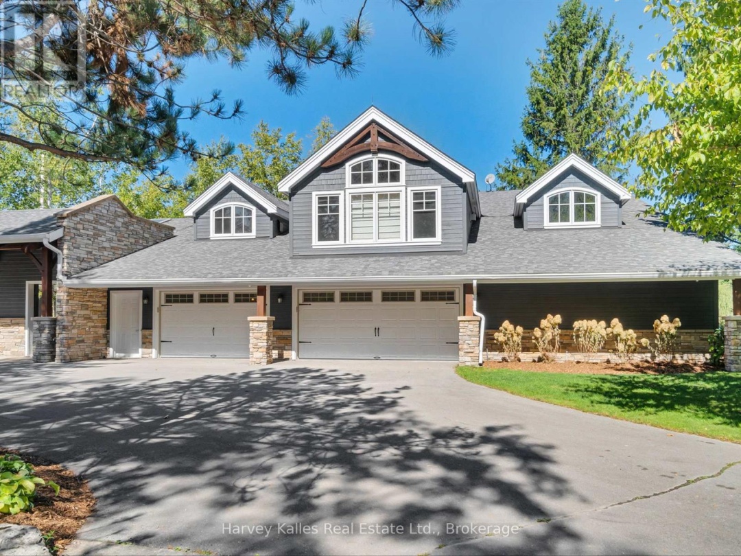 5 LEASIDE STREET, 