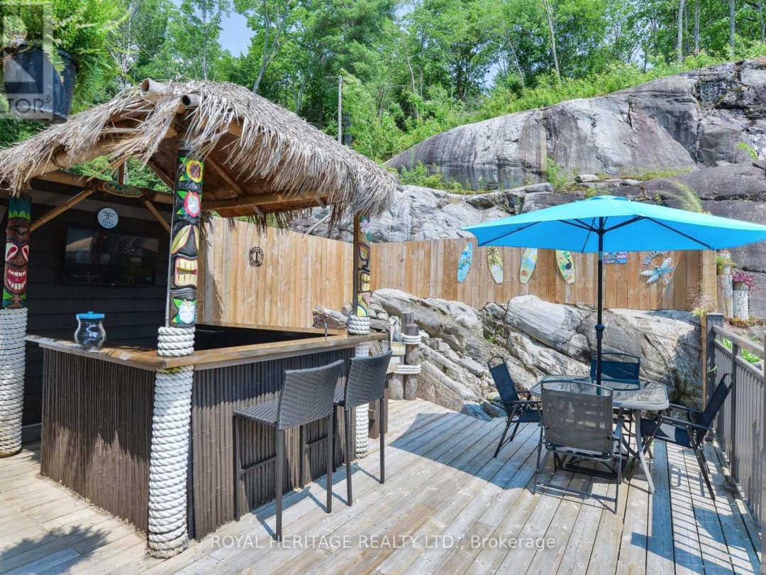 120 HUTCHESON BEACH ROAD, 