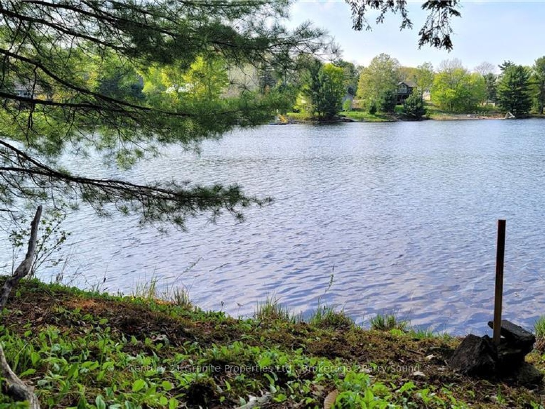 Lot2 Seguin River Estates Louisa Street, Parry Sound