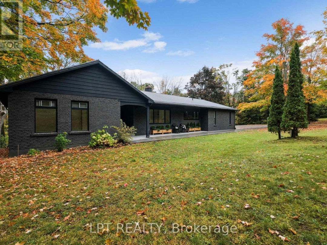 1083 LINE 15 N, Oro-Medonte