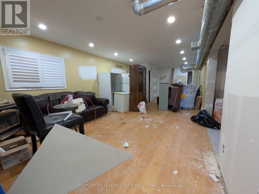 175 MARITIME ROAD, 