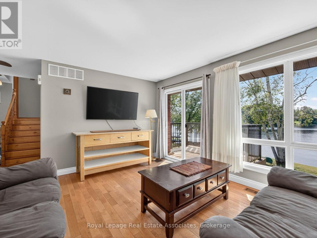 389 FALCON ROAD, 