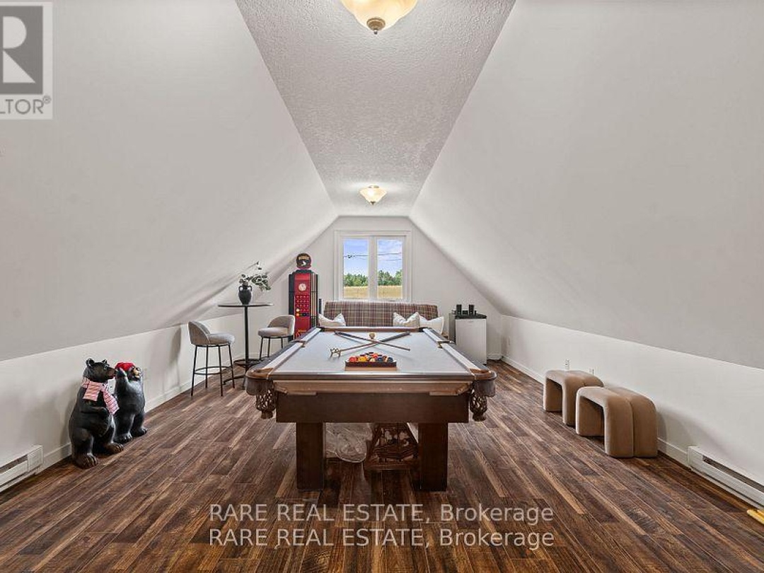 69 MARSH CREEK ROAD, Lake Scugog
