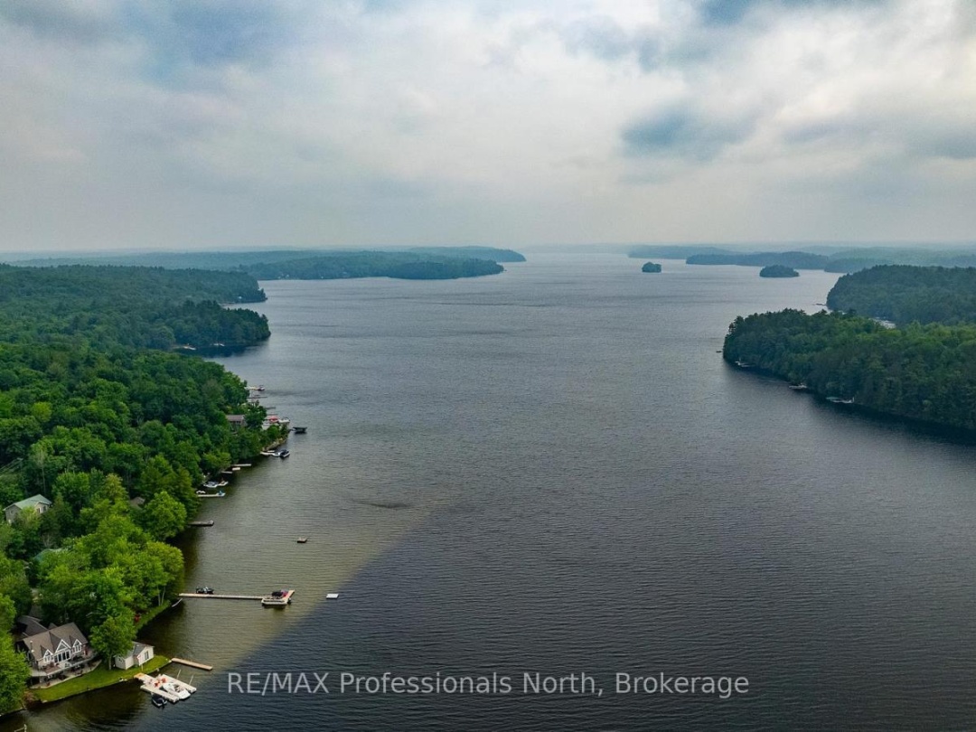 1030 SCHAEFER'S ROAD, Gull Lake