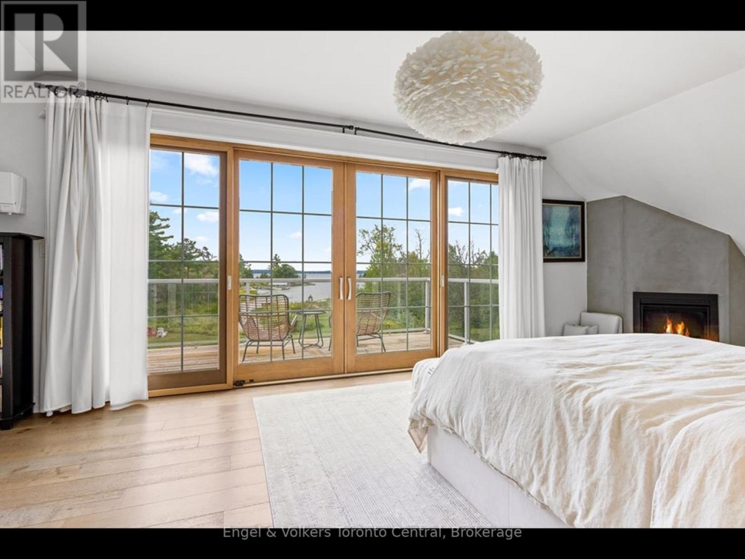9 OSPREY WAY, Georgian Bay