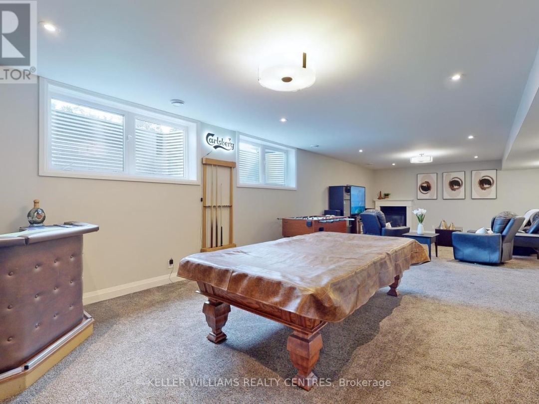 34 GEORGIAN GRANDE DRIVE, 