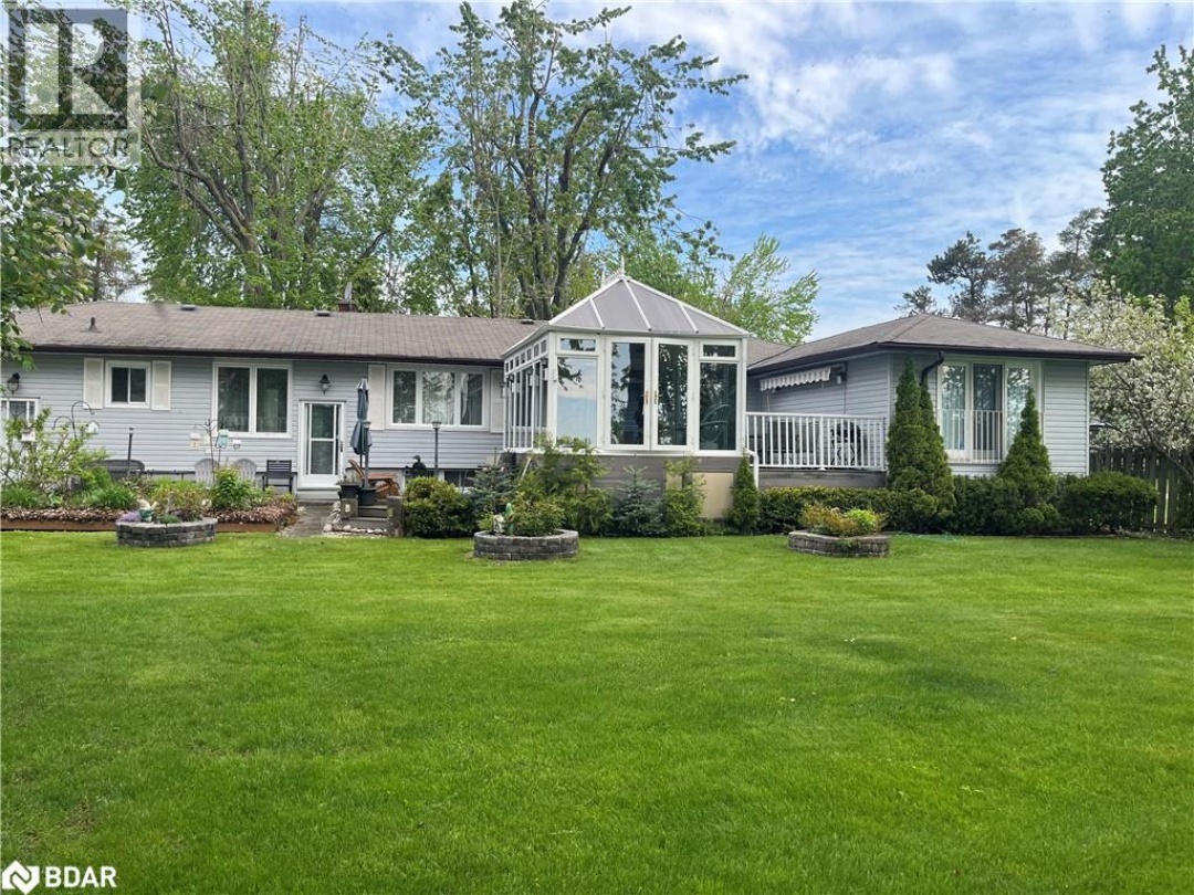 155 PARKSIDE Drive, 