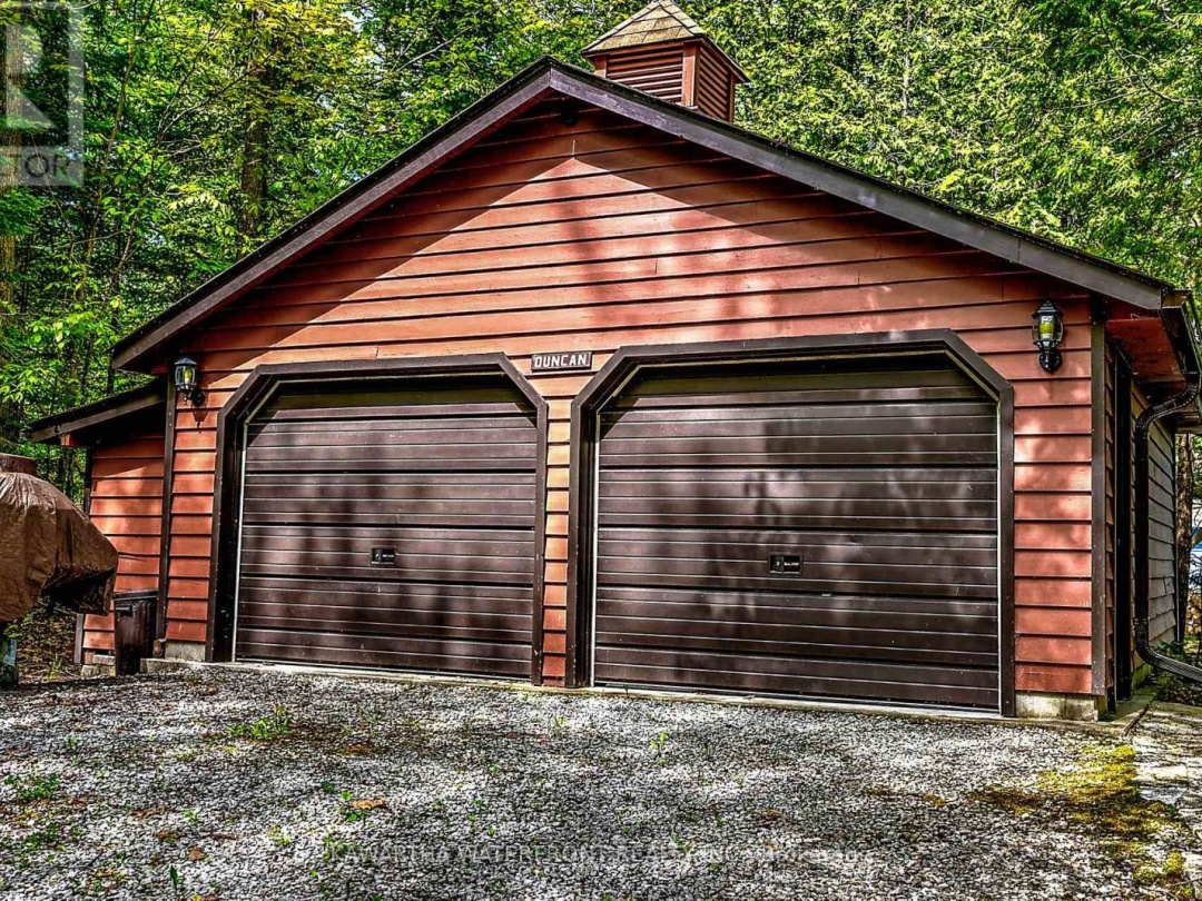 74 SHADOW LAKE 43 ROAD, Kawartha Lakes (Somerville)