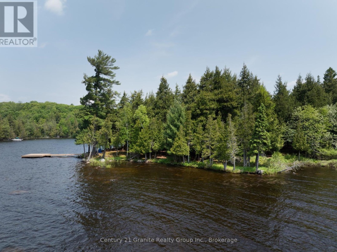 0 SOYERS LAKE ROAD, Soyers Lake