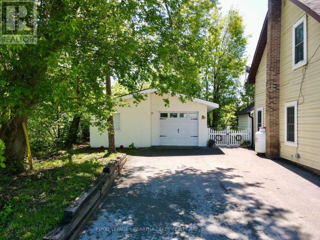 3472 MONCK ROAD, Kawartha Lakes (Norland)