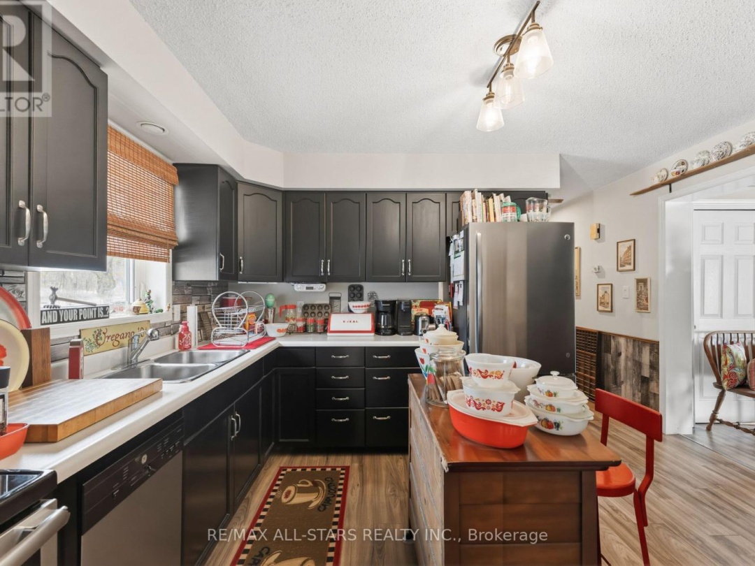 235 GEORGE DRIVE, Kawartha Lakes (Emily)