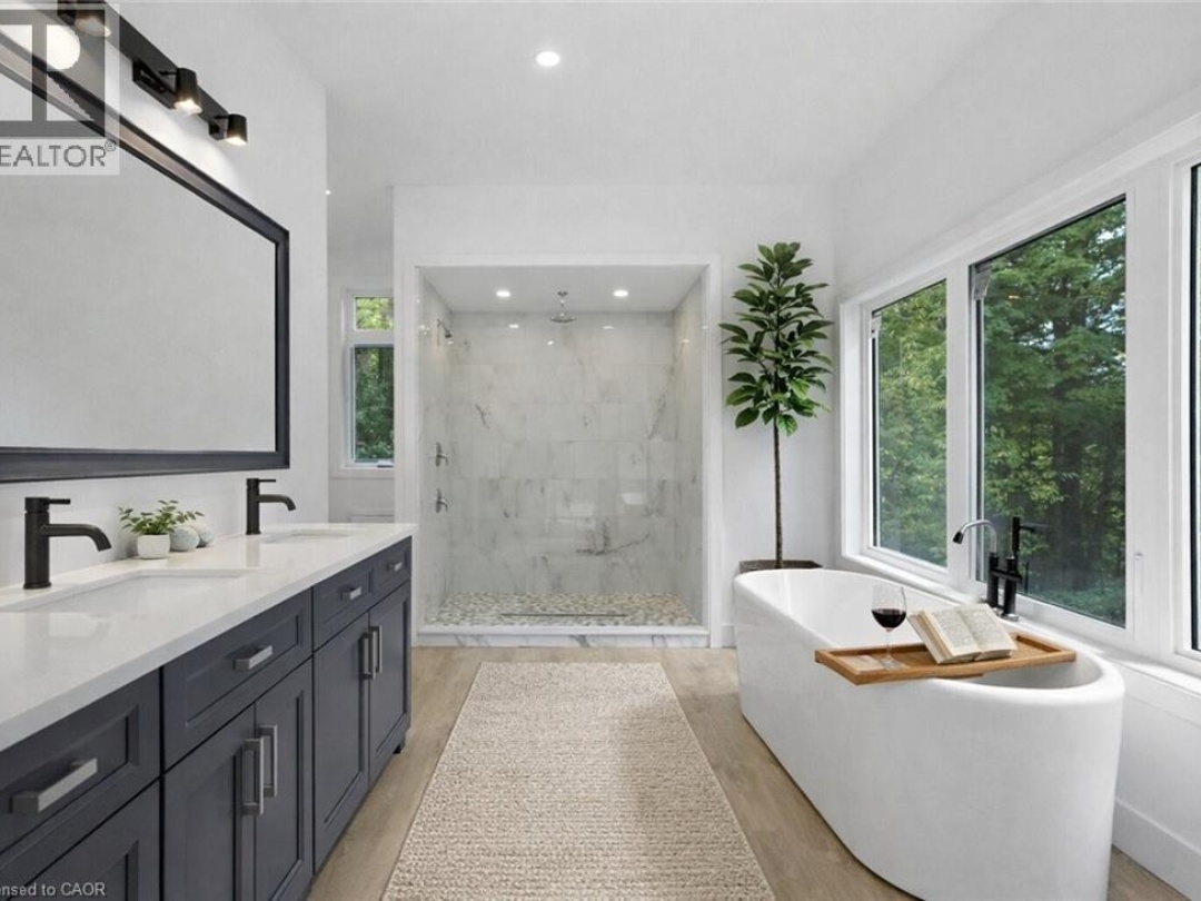 1295 WENONA LAKE Road, Wenona Lake