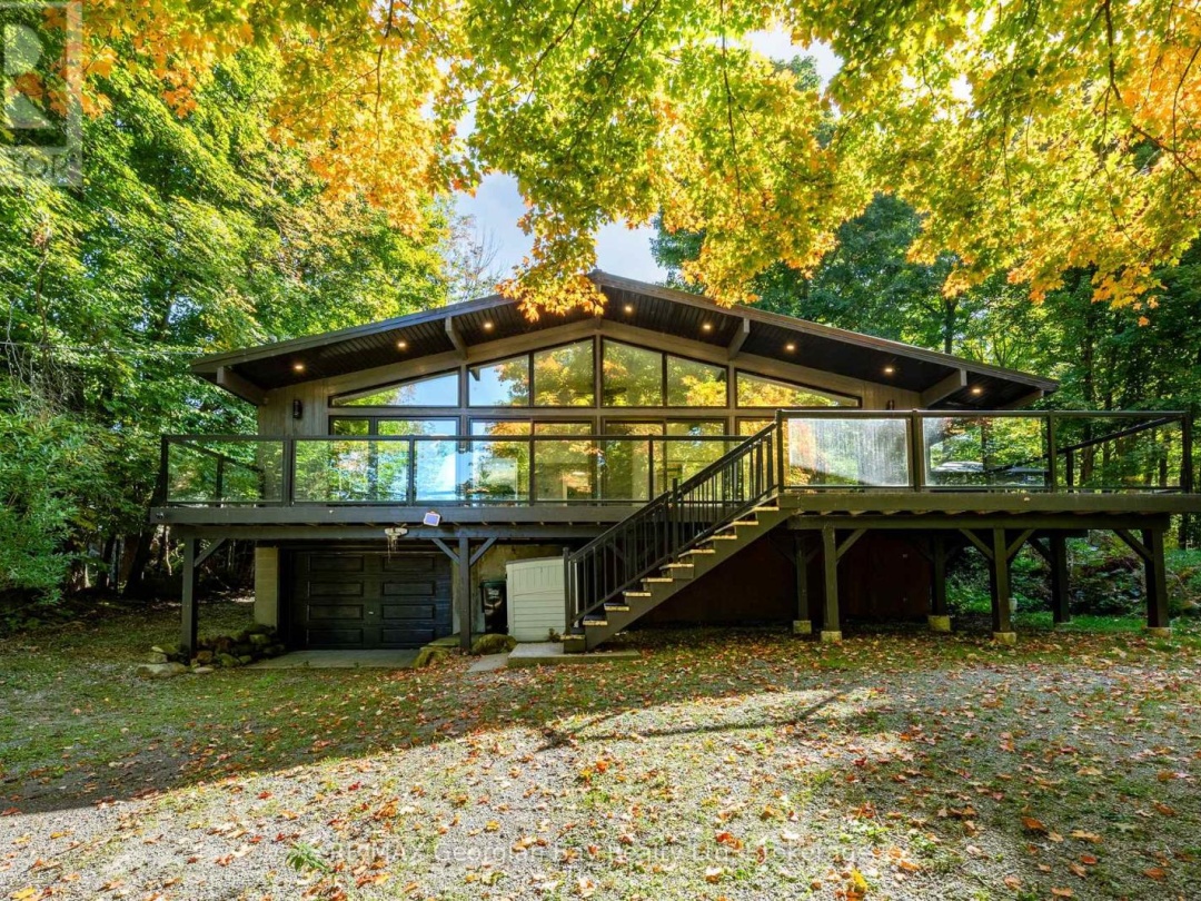 1745 TWIN OAKS CRESCENT, Matchedash Bay