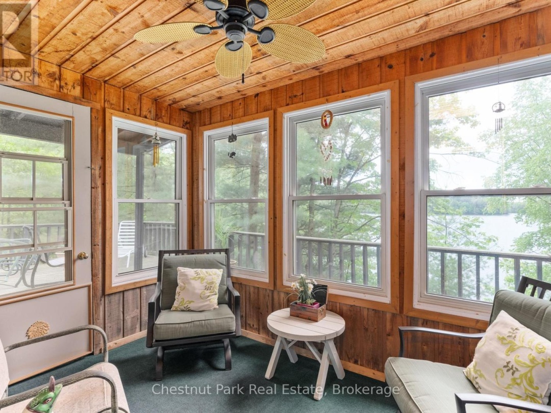 652 NORTH WASEOSA LAKE ROAD, Waseosa Lake