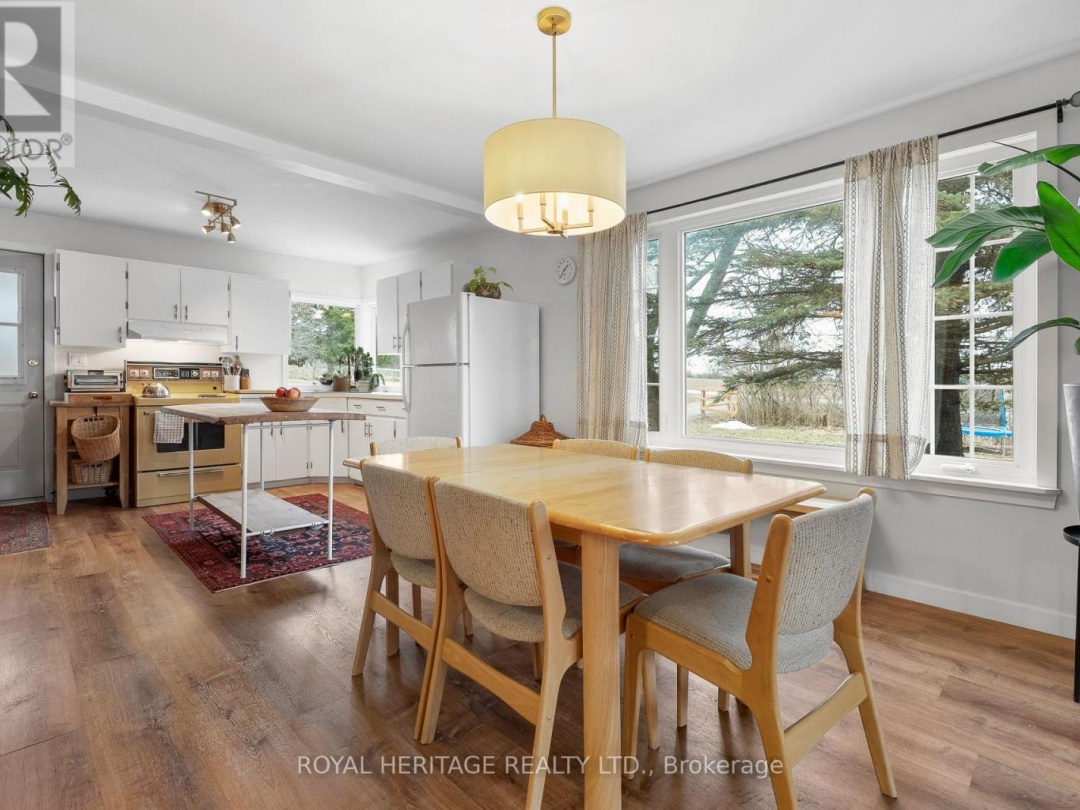2291 COUNTY RD 36 N, Kawartha Lakes (Verulam)