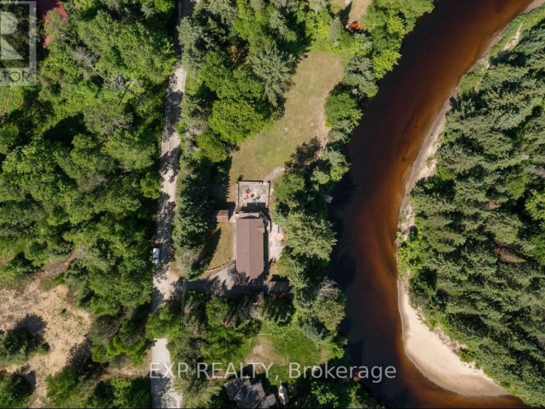 27 GROEGER ROAD, Big East River