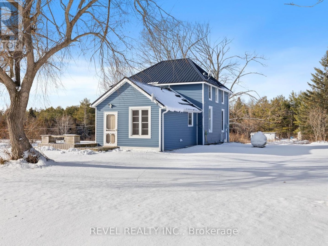 2426 COUNTY ROAD 48, Kawartha Lakes (Bexley)