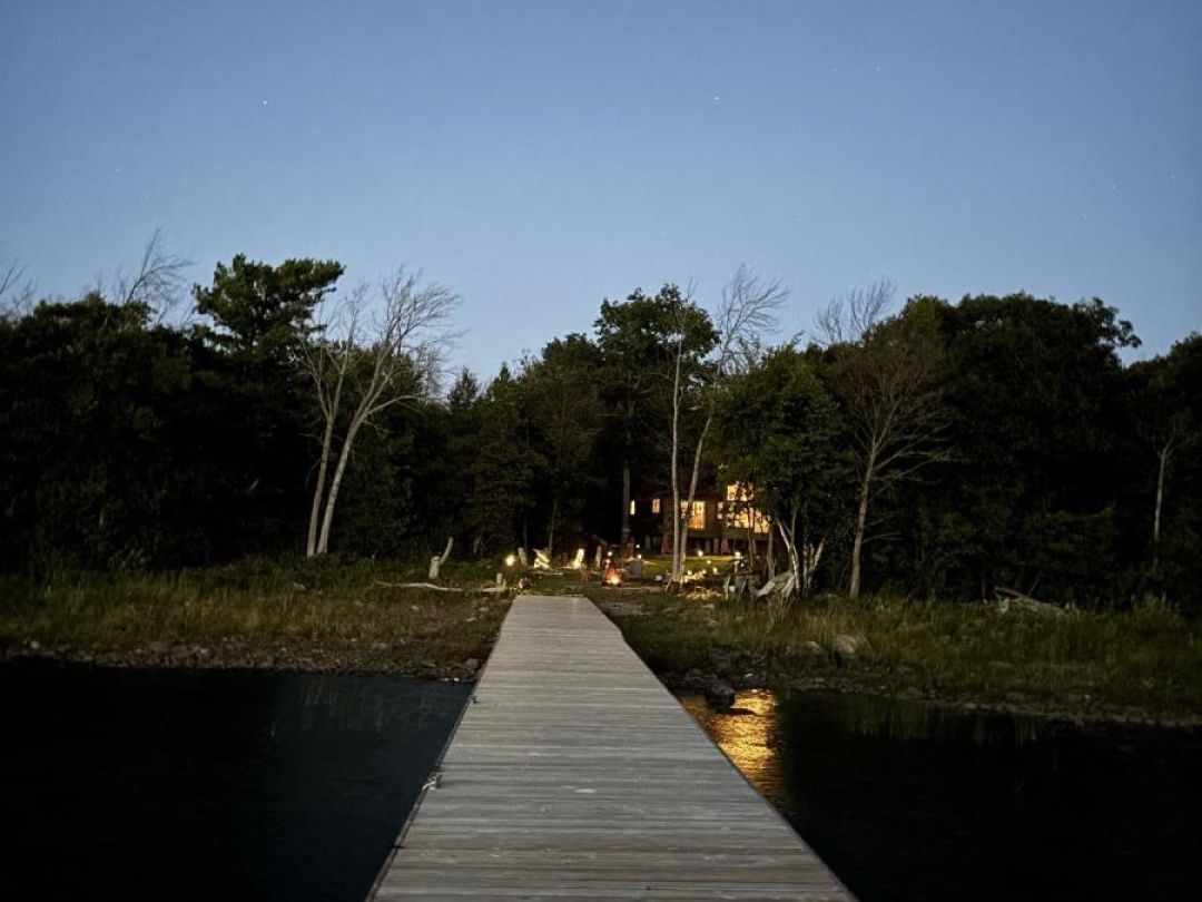49 METHODIST, Georgian Bay