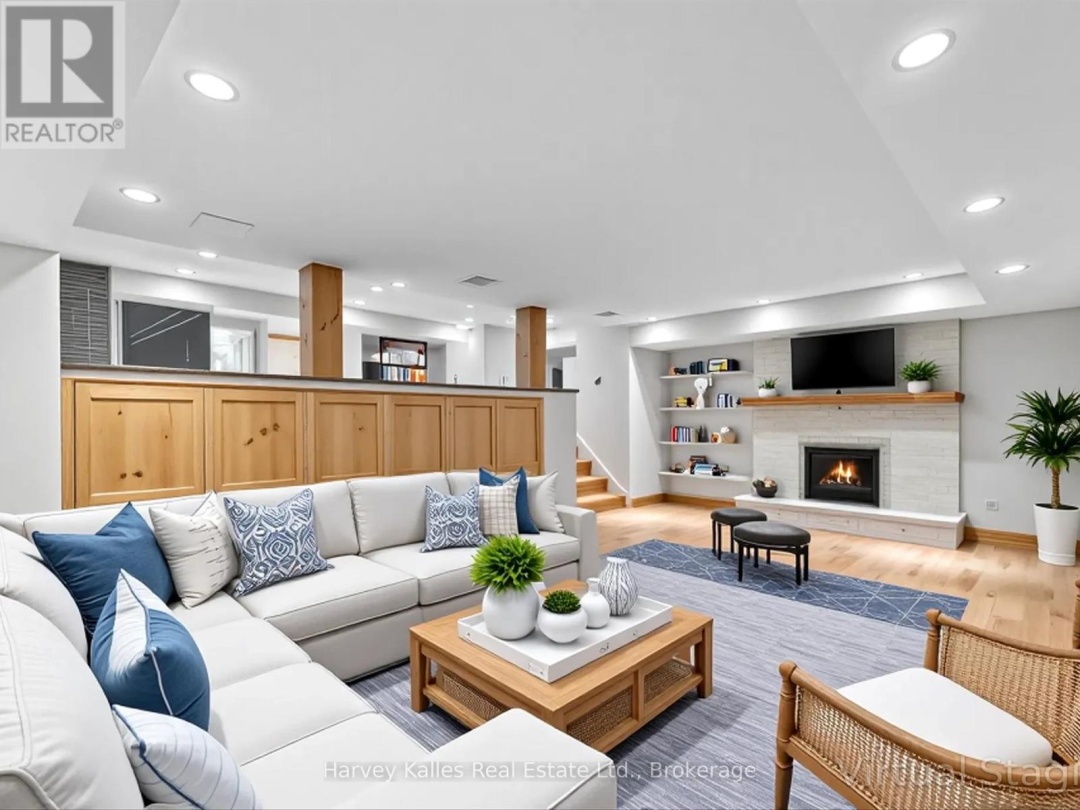 5 LEASIDE STREET, 