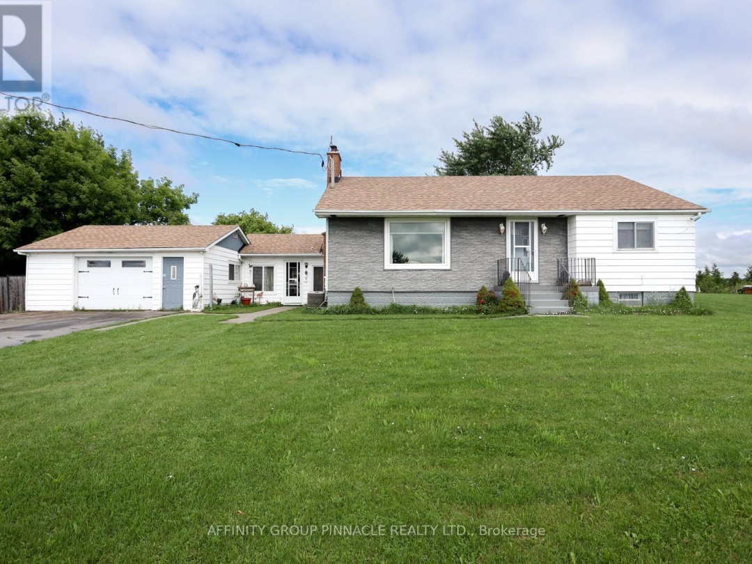 3845 Hwy 35, Kawartha Lakes