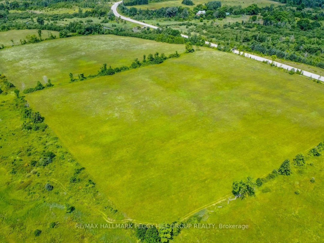 LOT 5 CONCESSION 5, Kawartha Lakes (Carden)