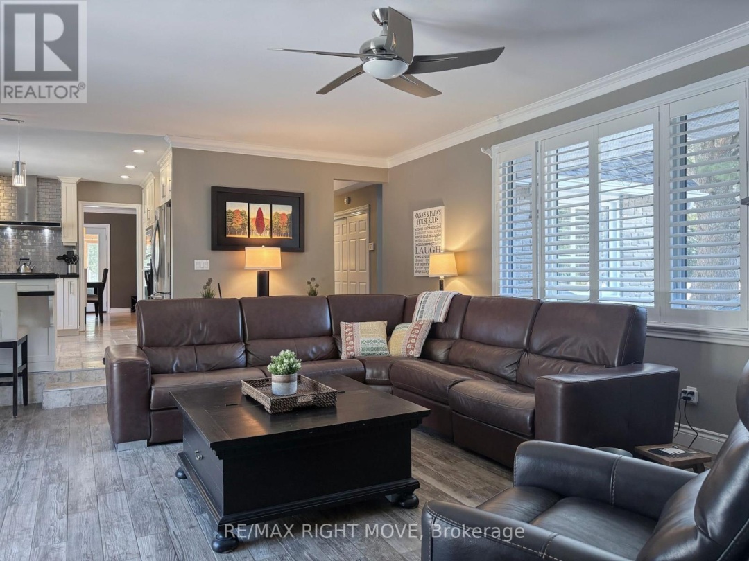 4041 WAINMAN LINE, Severn