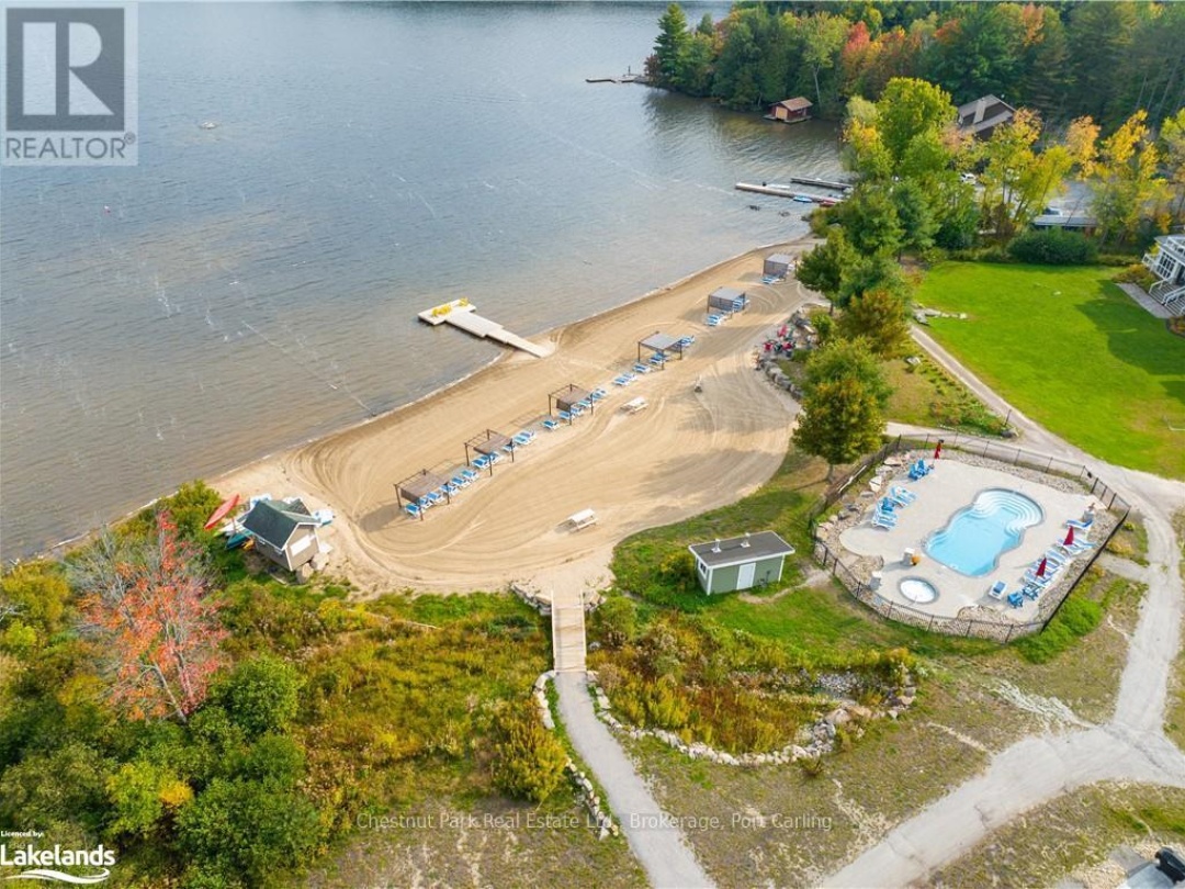 G103-A2 - 1869 MUSKOKA 118 ROAD W, 