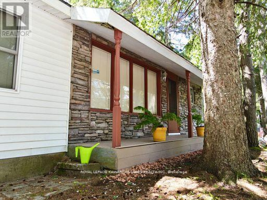 81 MCGUIRE BEACH ROAD, Trent-Severn Waterway