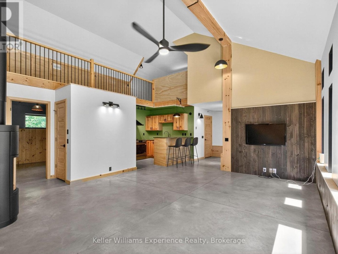 753 HONEY HARBOUR ROAD, Georgian Bay (Baxter)