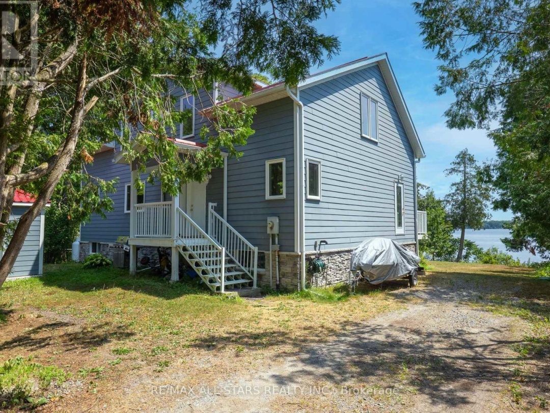 9 BRIAR STREET, Sturgeon Lake